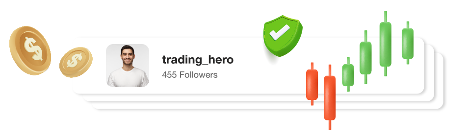 Adira a Copy Trading